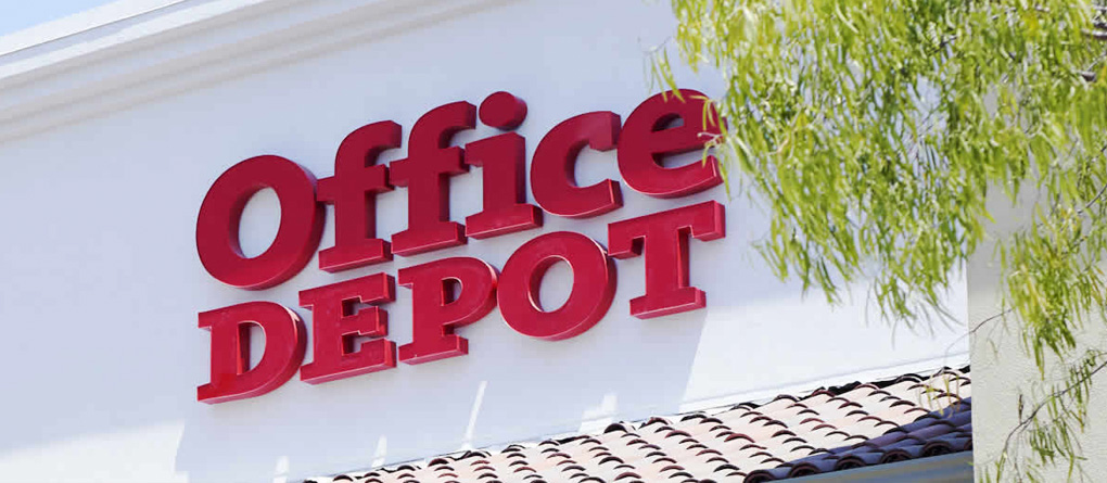 Office Depot