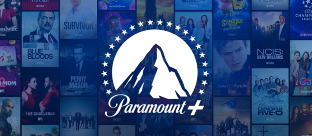 Paramount+