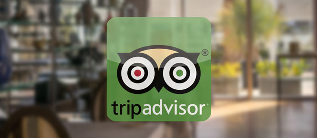 Trip Advisor Discounts