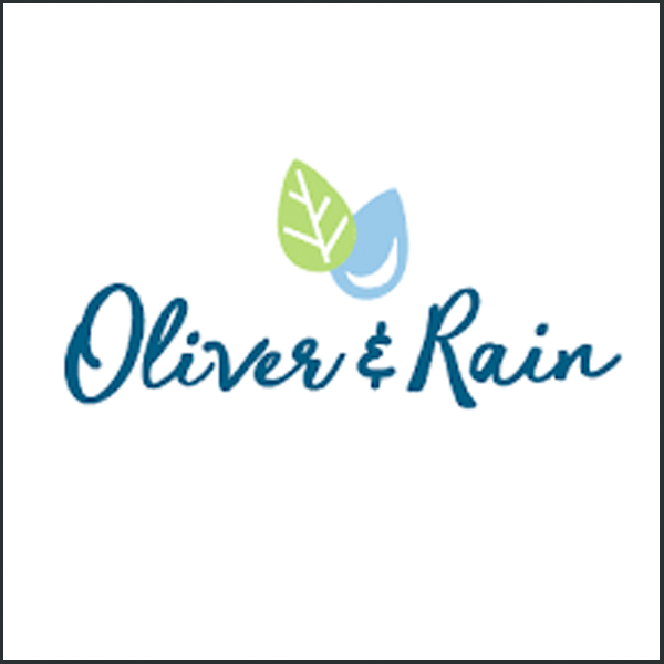 Oliver & Rain